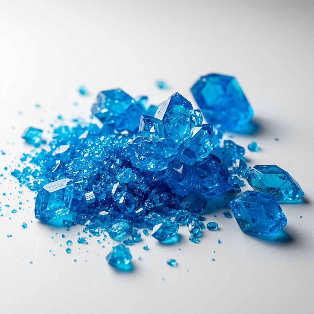 Copper Sulphate